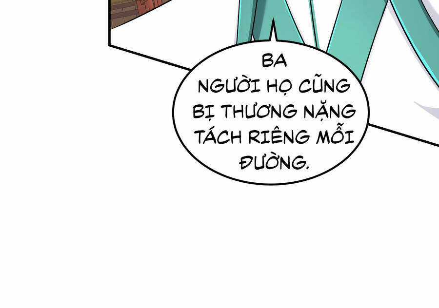 Nhập Hồn Ma Đạo Tổ Sư Chapter 25 trang 49
