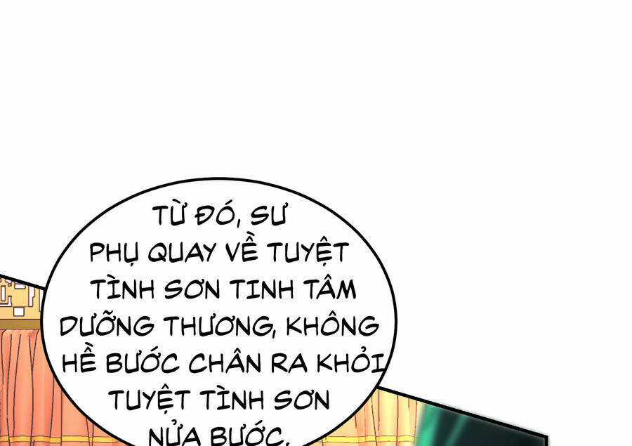 Nhập Hồn Ma Đạo Tổ Sư Chapter 25 trang 50