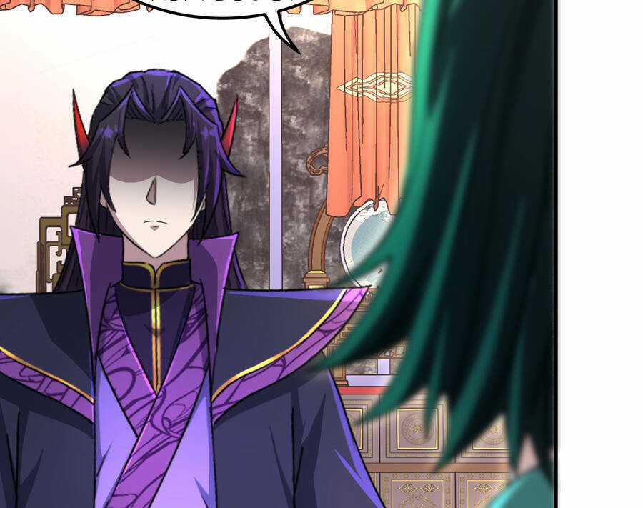 Nhập Hồn Ma Đạo Tổ Sư Chapter 25 trang 51