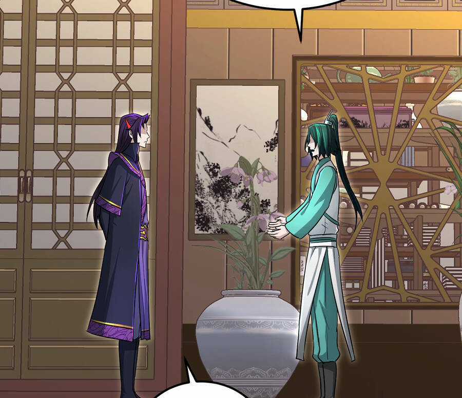 Nhập Hồn Ma Đạo Tổ Sư Chapter 25 trang 57