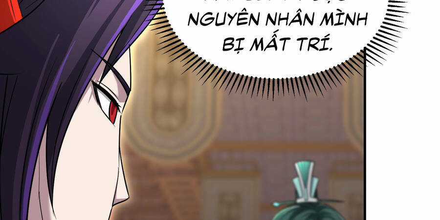 Nhập Hồn Ma Đạo Tổ Sư Chapter 25 trang 60