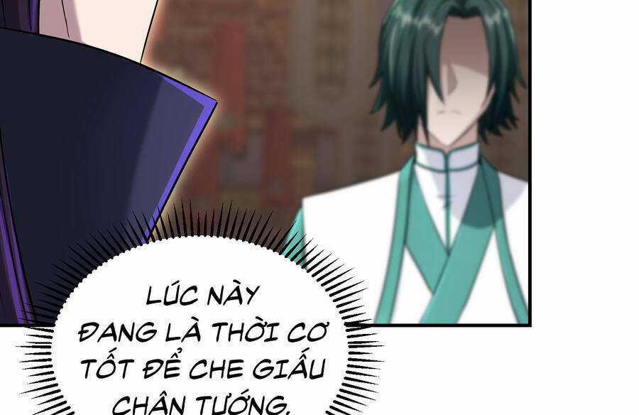 Nhập Hồn Ma Đạo Tổ Sư Chapter 25 trang 61