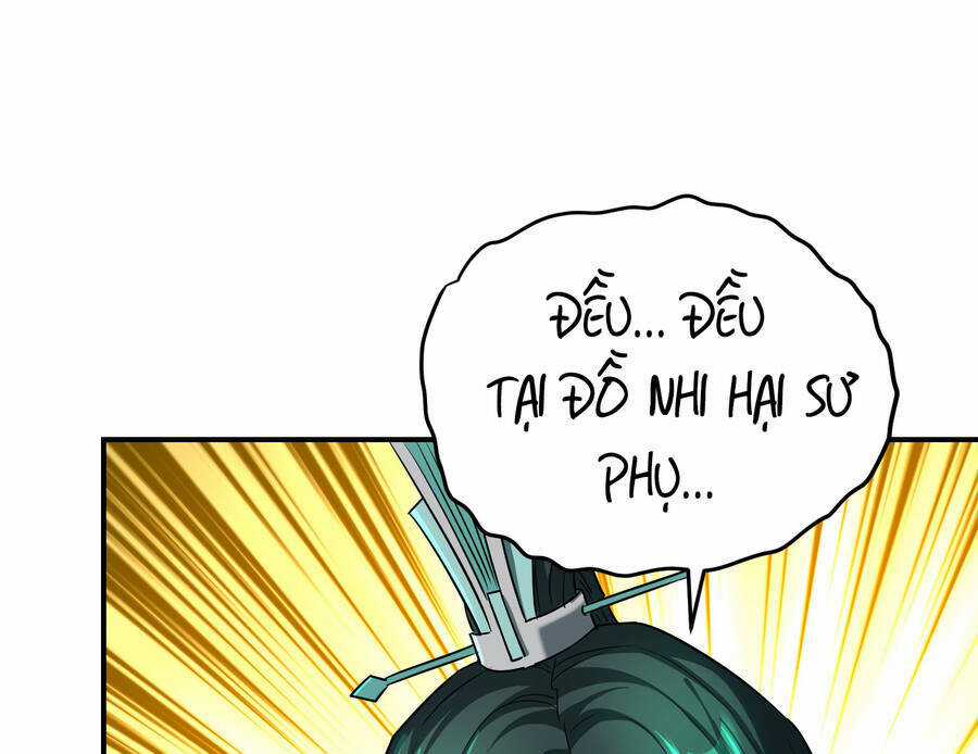 Nhập Hồn Ma Đạo Tổ Sư Chapter 25 trang 67