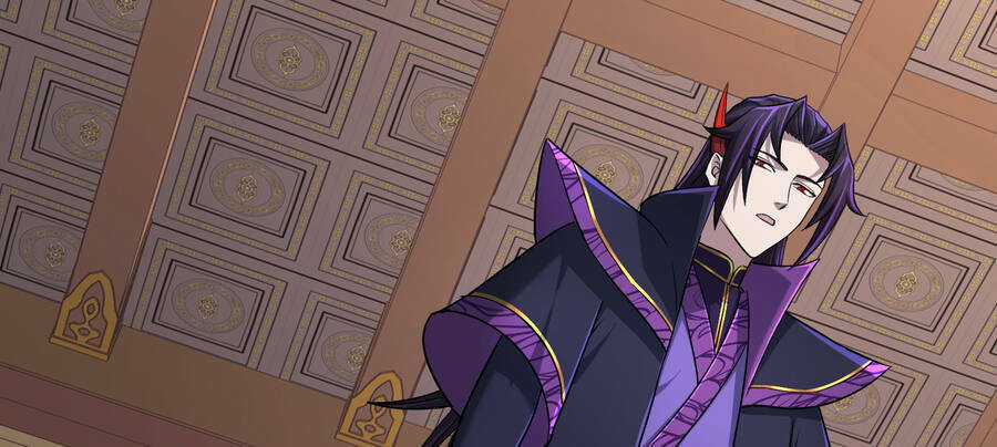 Nhập Hồn Ma Đạo Tổ Sư Chapter 25 trang 8