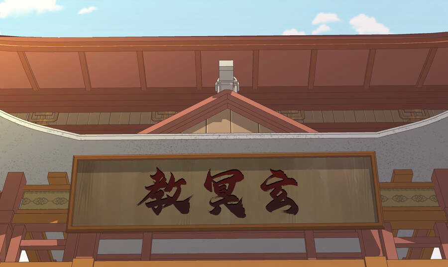 Nhập Hồn Ma Đạo Tổ Sư Chapter 25 trang 86