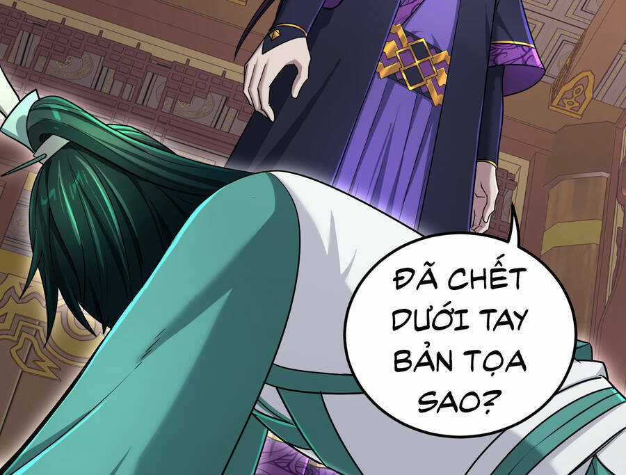 Nhập Hồn Ma Đạo Tổ Sư Chapter 25 trang 9