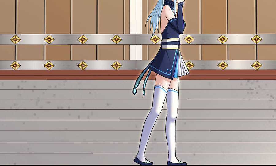 Nhập Hồn Ma Đạo Tổ Sư Chapter 25 trang 93