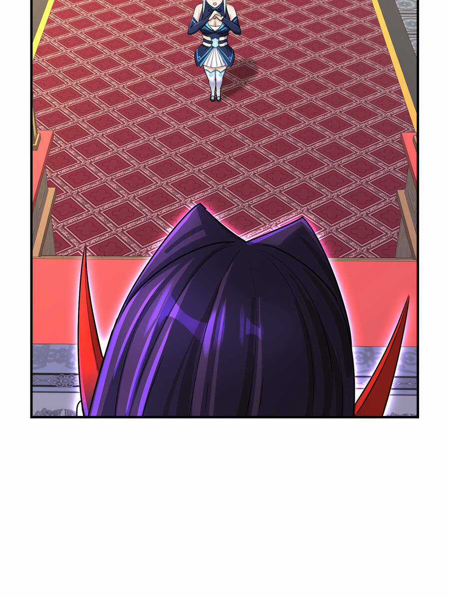 Nhập Hồn Ma Đạo Tổ Sư Chapter 26.5 trang 10