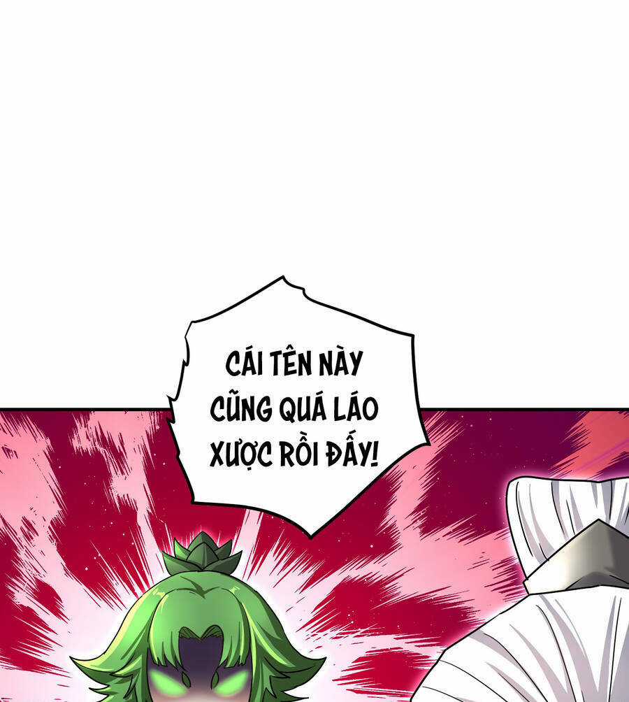 Nhập Hồn Ma Đạo Tổ Sư Chapter 26.5 trang 12