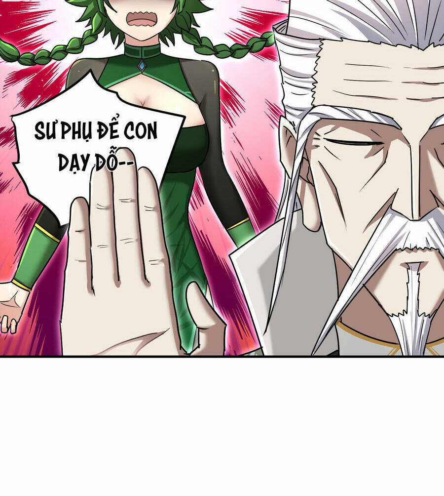 Nhập Hồn Ma Đạo Tổ Sư Chapter 26.5 trang 13