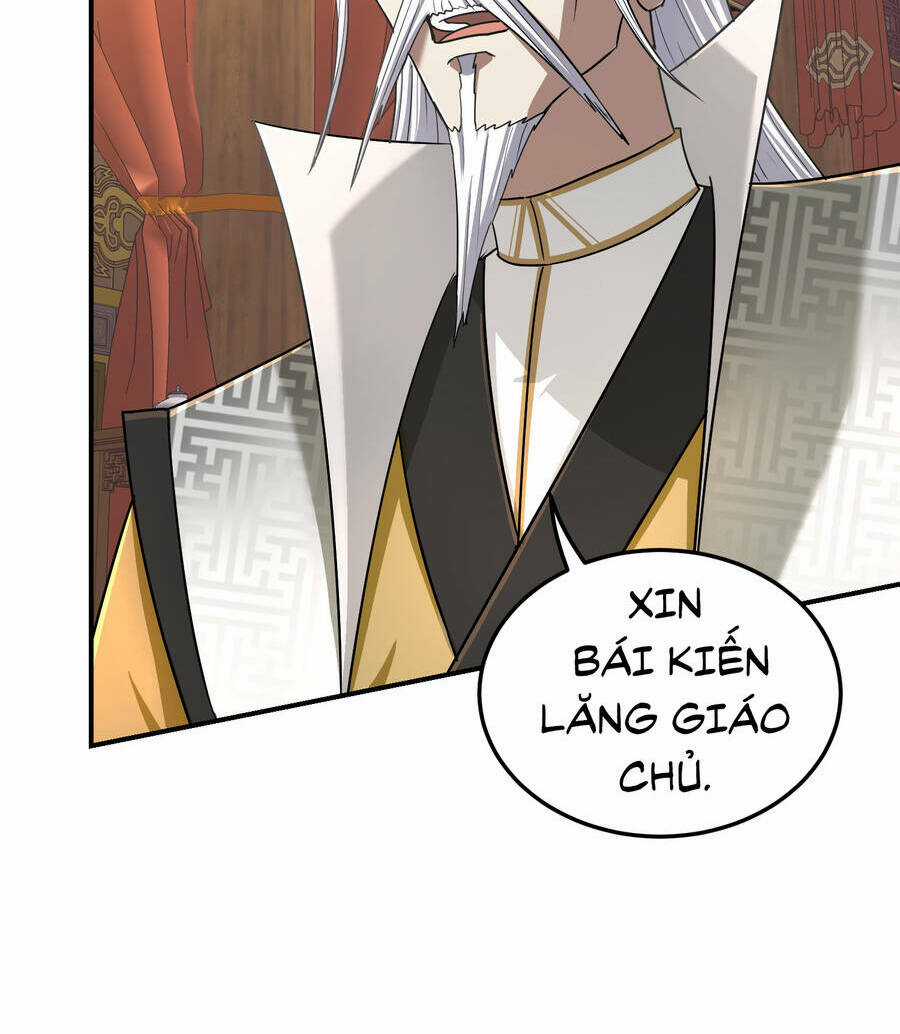 Nhập Hồn Ma Đạo Tổ Sư Chapter 26.5 trang 15