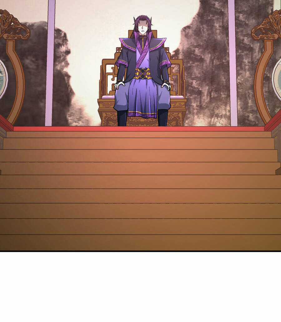 Nhập Hồn Ma Đạo Tổ Sư Chapter 26.5 trang 18