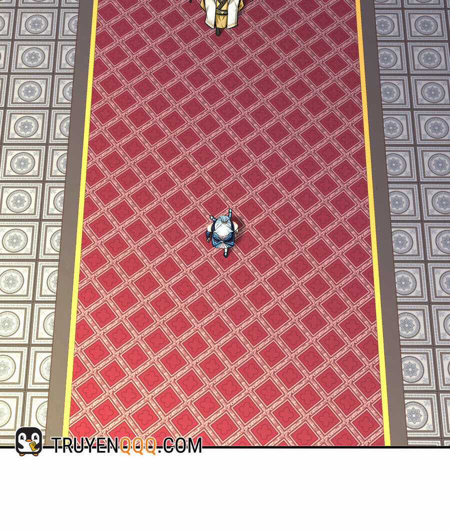 Nhập Hồn Ma Đạo Tổ Sư Chapter 26.5 trang 2