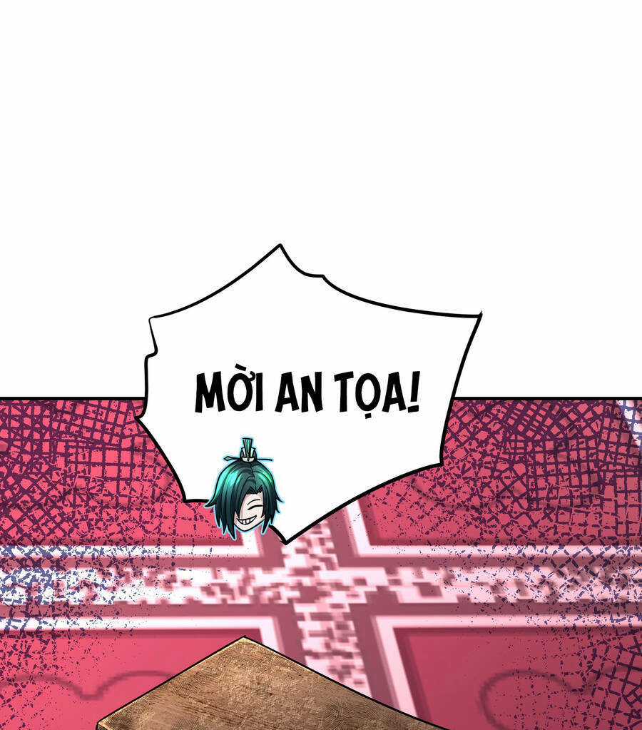 Nhập Hồn Ma Đạo Tổ Sư Chapter 26.5 trang 20