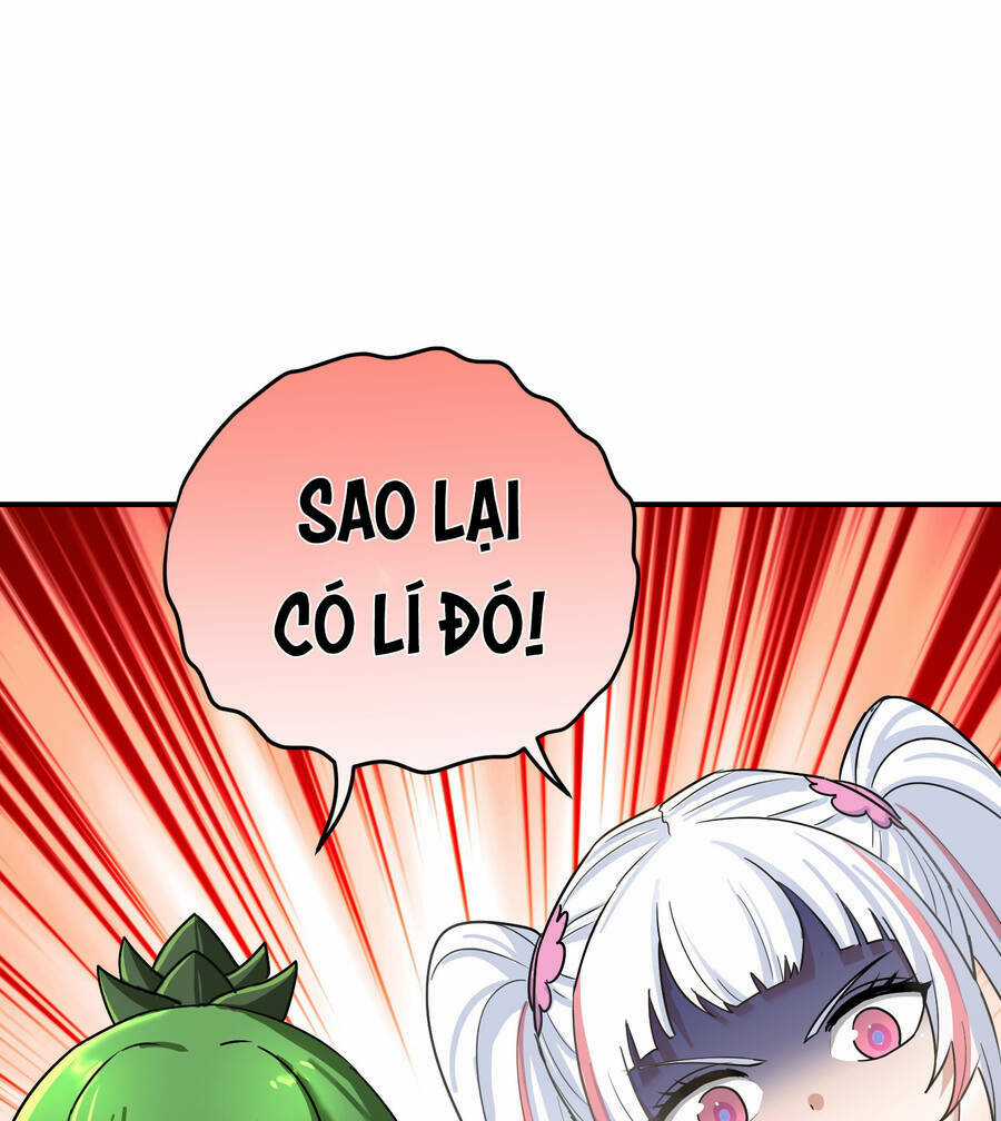 Nhập Hồn Ma Đạo Tổ Sư Chapter 26.5 trang 22