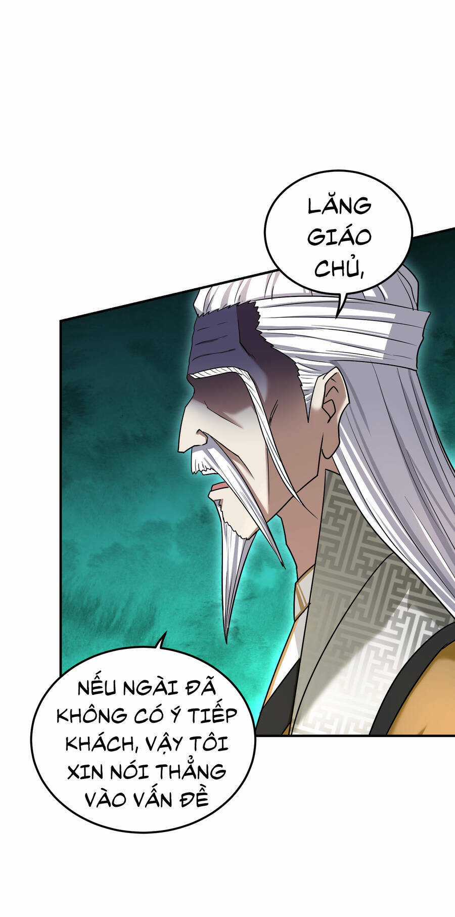 Nhập Hồn Ma Đạo Tổ Sư Chapter 26.5 trang 24