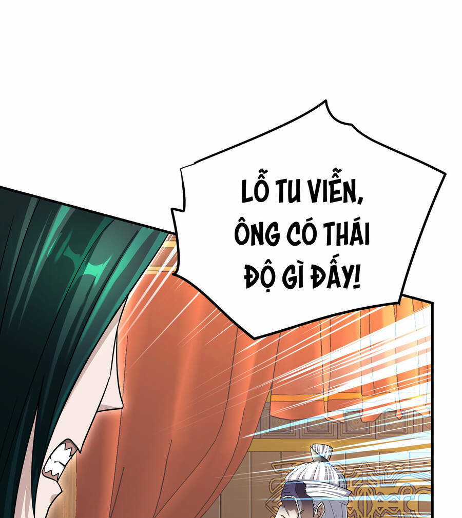 Nhập Hồn Ma Đạo Tổ Sư Chapter 26.5 trang 29