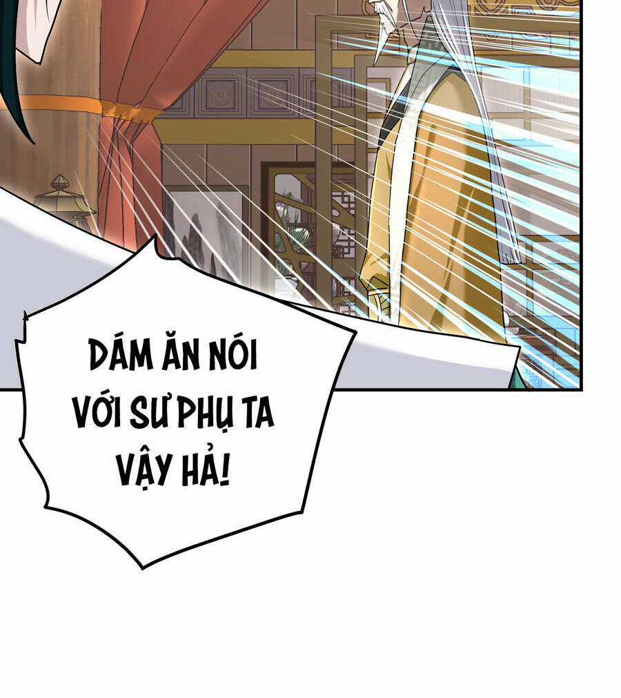 Nhập Hồn Ma Đạo Tổ Sư Chapter 26.5 trang 30