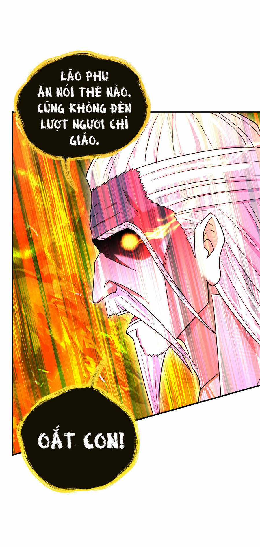 Nhập Hồn Ma Đạo Tổ Sư Chapter 26.5 trang 31