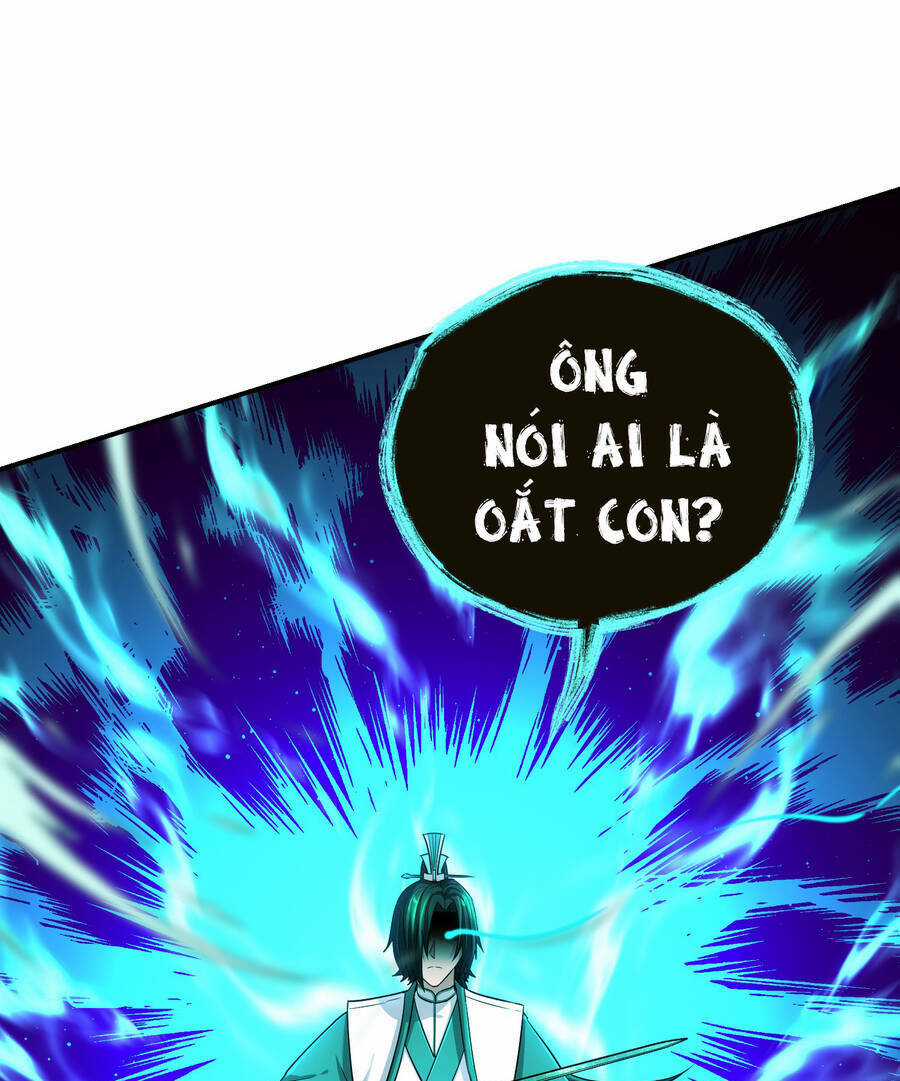 Nhập Hồn Ma Đạo Tổ Sư Chapter 26.5 trang 32