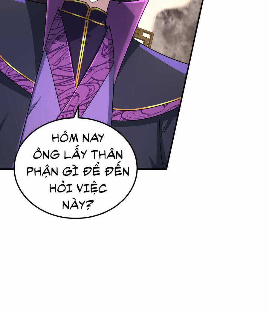 Nhập Hồn Ma Đạo Tổ Sư Chapter 26.5 trang 40