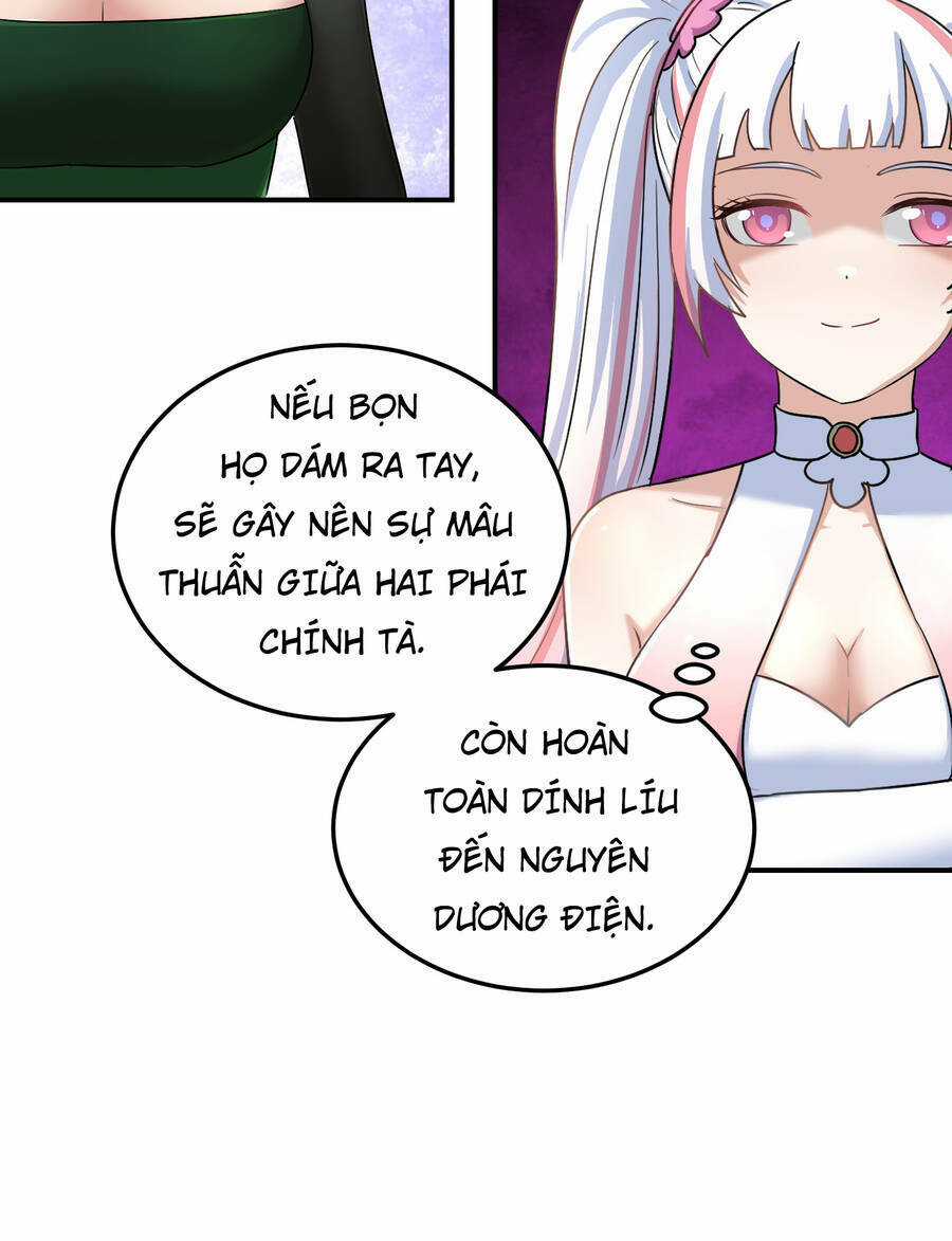 Nhập Hồn Ma Đạo Tổ Sư Chapter 26.5 trang 44