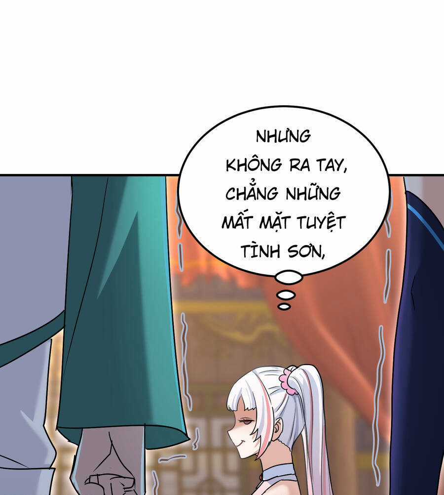 Nhập Hồn Ma Đạo Tổ Sư Chapter 26.5 trang 46