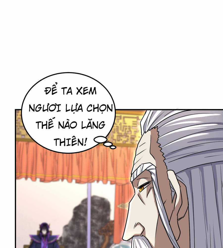 Nhập Hồn Ma Đạo Tổ Sư Chapter 26.5 trang 49