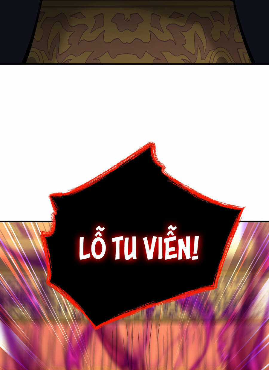 Nhập Hồn Ma Đạo Tổ Sư Chapter 26.5 trang 53