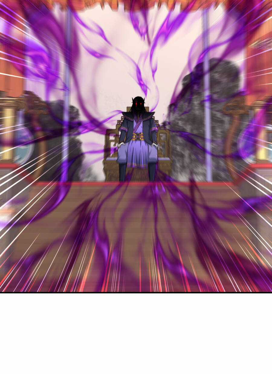 Nhập Hồn Ma Đạo Tổ Sư Chapter 26.5 trang 54