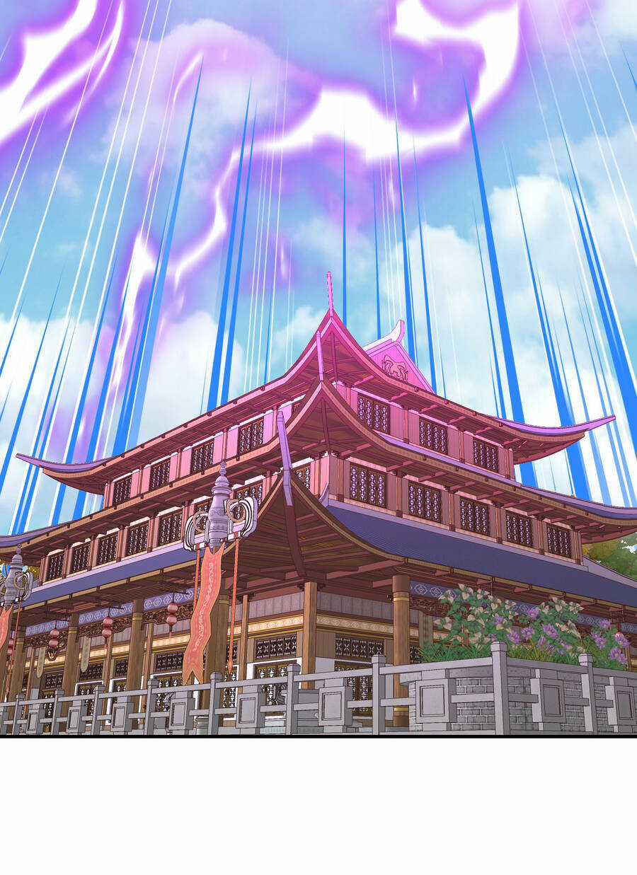 Nhập Hồn Ma Đạo Tổ Sư Chapter 26.5 trang 56