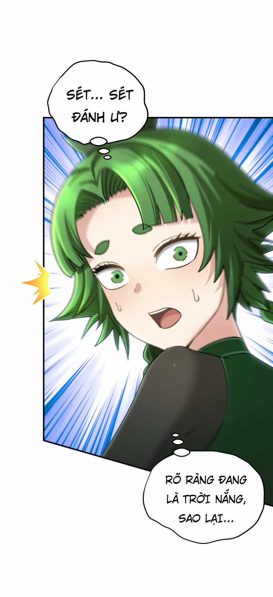 Nhập Hồn Ma Đạo Tổ Sư Chapter 26.5 trang 57