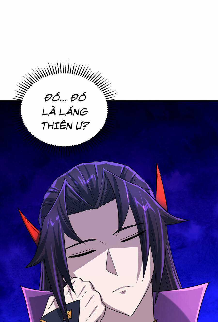 Nhập Hồn Ma Đạo Tổ Sư Chapter 26.5 trang 6