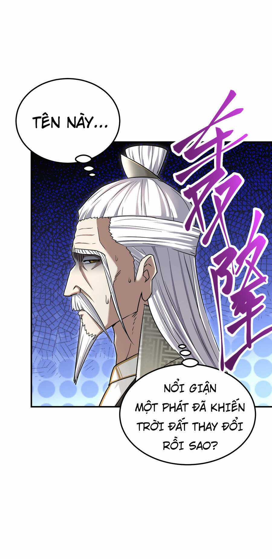 Nhập Hồn Ma Đạo Tổ Sư Chapter 26.5 trang 60