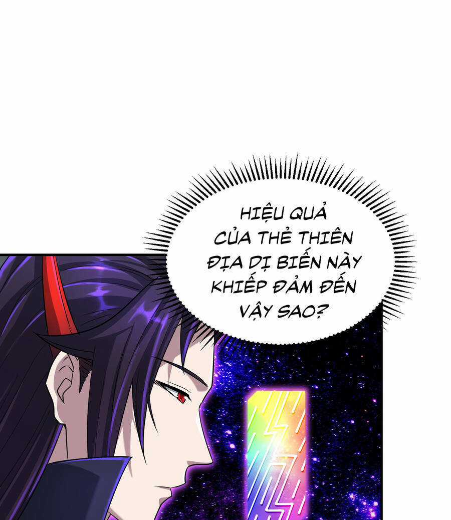 Nhập Hồn Ma Đạo Tổ Sư Chapter 26.5 trang 61