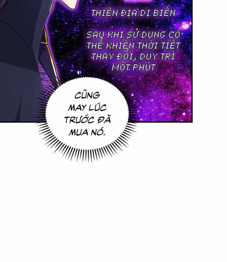 Nhập Hồn Ma Đạo Tổ Sư Chapter 26.5 trang 62