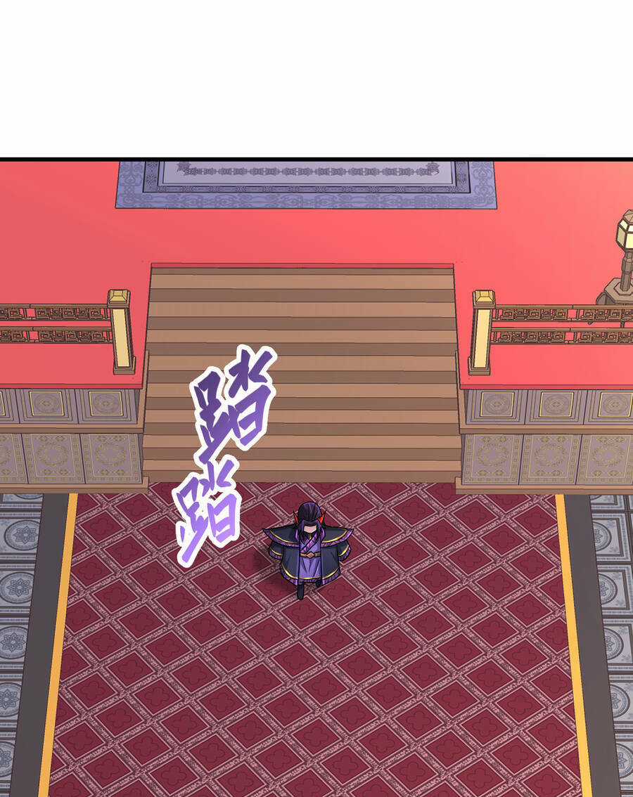 Nhập Hồn Ma Đạo Tổ Sư Chapter 26.5 trang 67