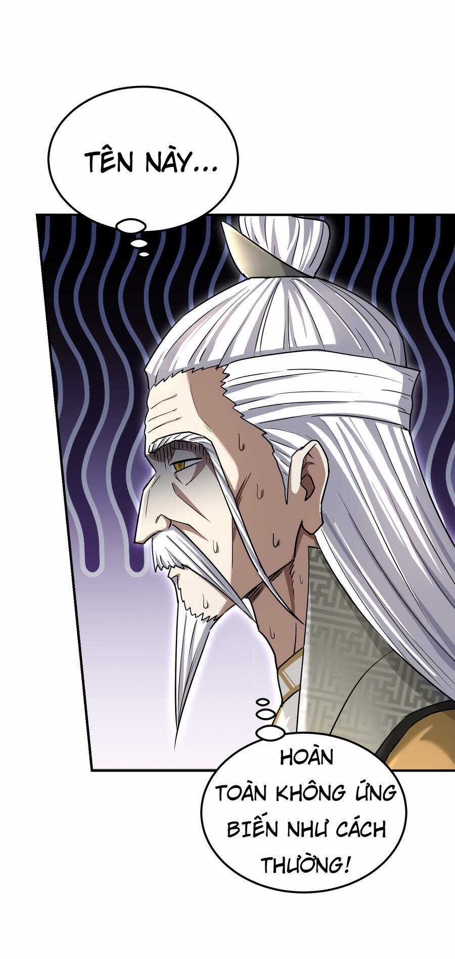 Nhập Hồn Ma Đạo Tổ Sư Chapter 26.5 trang 69