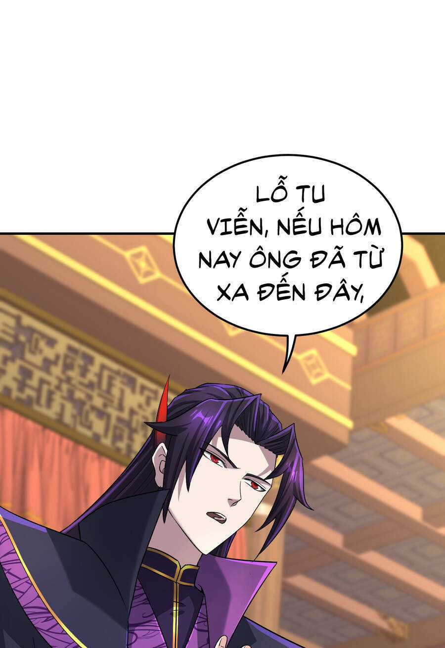 Nhập Hồn Ma Đạo Tổ Sư Chapter 26.5 trang 71