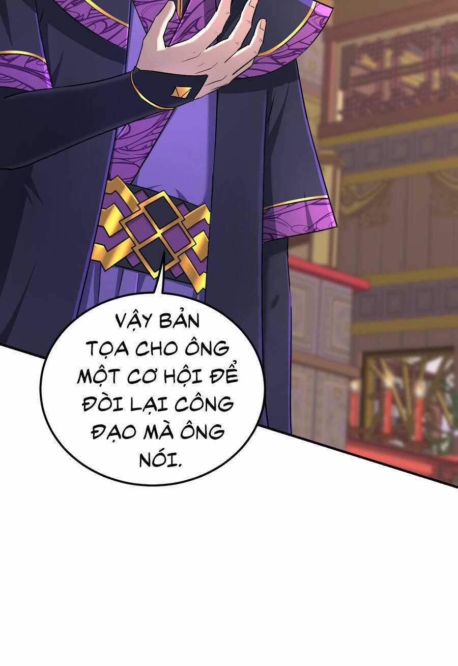 Nhập Hồn Ma Đạo Tổ Sư Chapter 26.5 trang 72