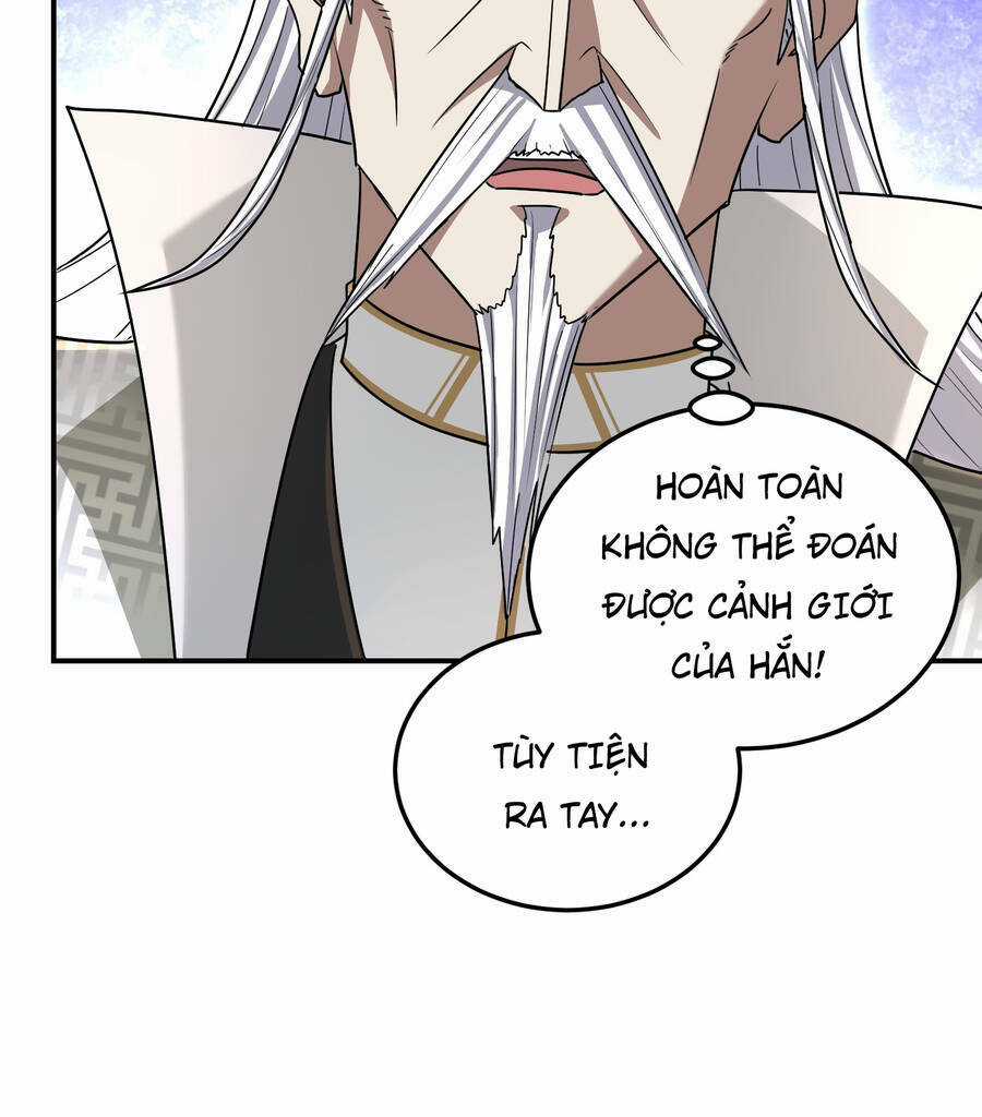 Nhập Hồn Ma Đạo Tổ Sư Chapter 26.5 trang 77
