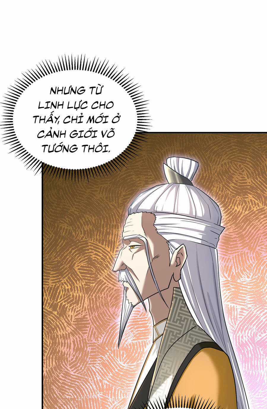 Nhập Hồn Ma Đạo Tổ Sư Chapter 26.5 trang 8