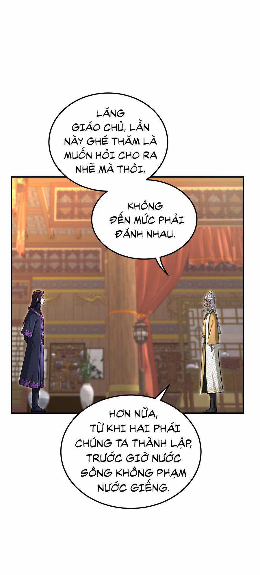 Nhập Hồn Ma Đạo Tổ Sư Chapter 26.5 trang 80