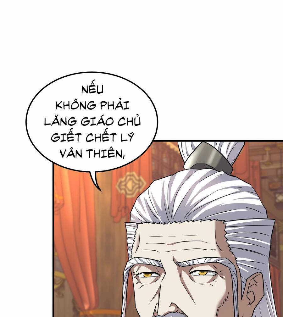 Nhập Hồn Ma Đạo Tổ Sư Chapter 26.5 trang 81