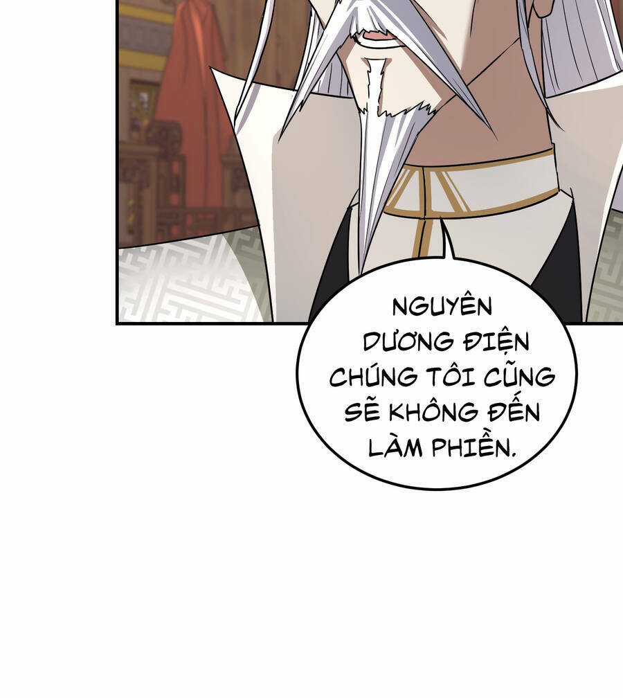 Nhập Hồn Ma Đạo Tổ Sư Chapter 26.5 trang 82
