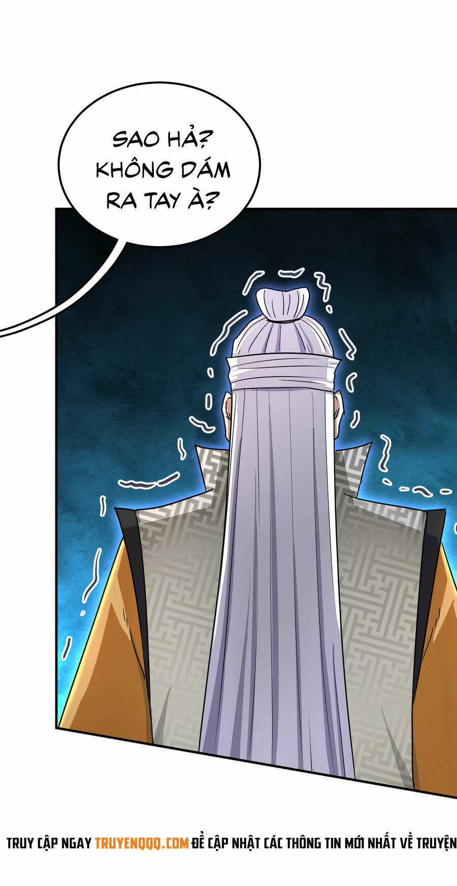 Nhập Hồn Ma Đạo Tổ Sư Chapter 26.5 trang 84