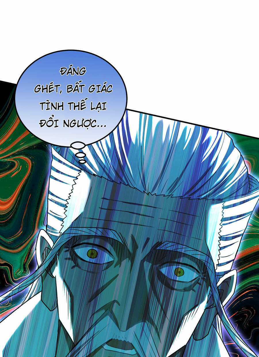 Nhập Hồn Ma Đạo Tổ Sư Chapter 26.5 trang 85