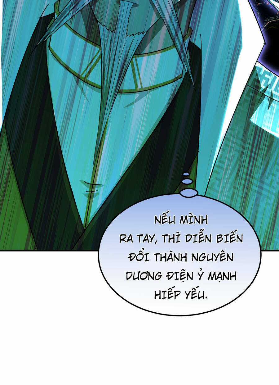 Nhập Hồn Ma Đạo Tổ Sư Chapter 26.5 trang 86