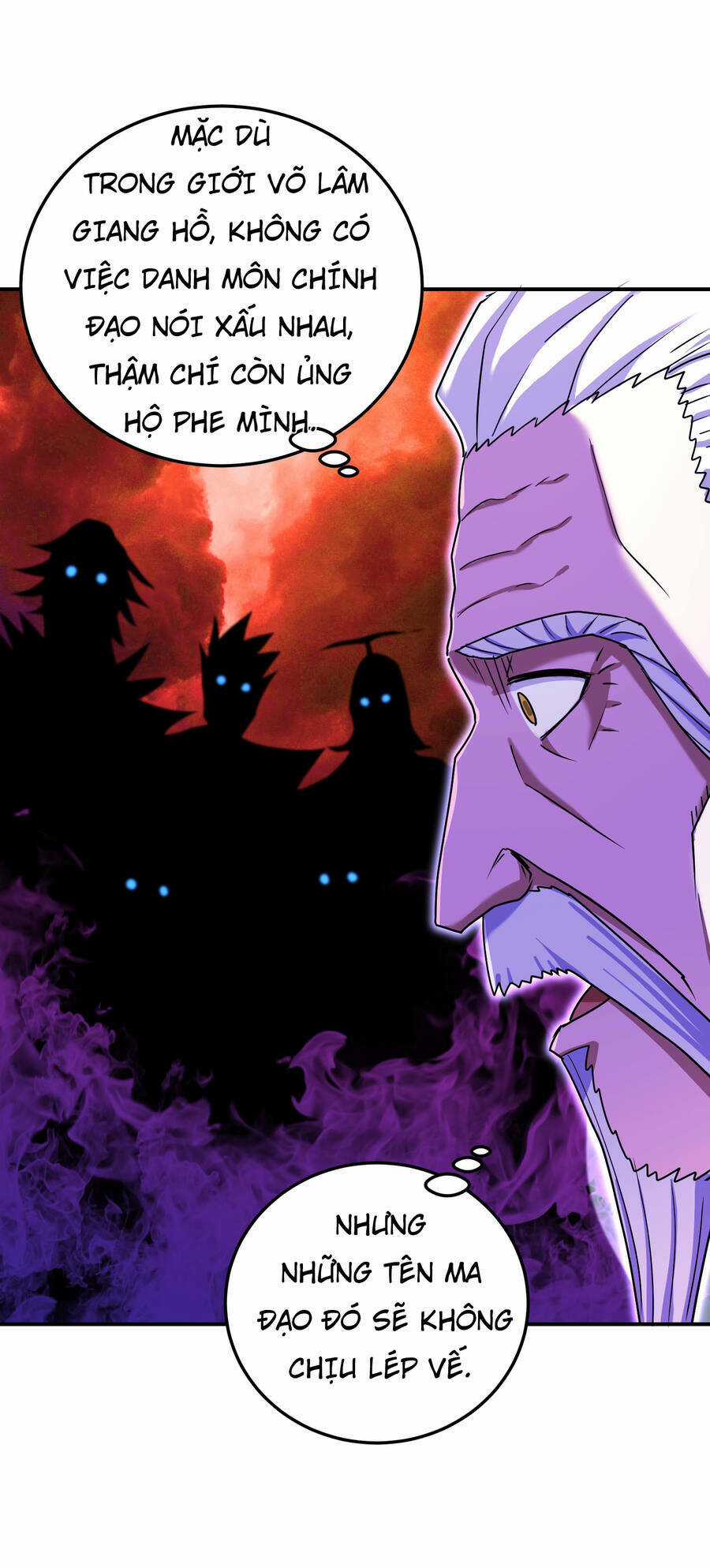 Nhập Hồn Ma Đạo Tổ Sư Chapter 26.5 trang 87