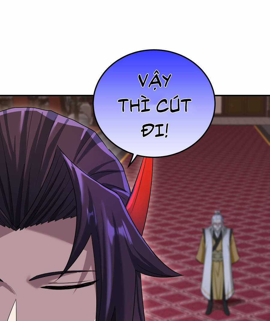 Nhập Hồn Ma Đạo Tổ Sư Chapter 26.5 trang 89